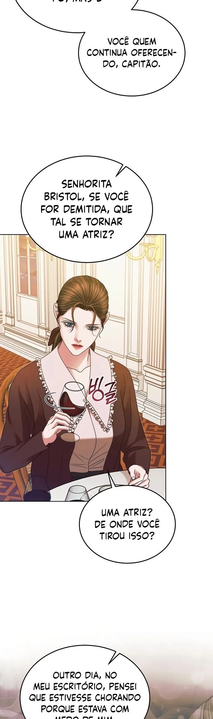 Read Vengeance Named Love PT Manga Online