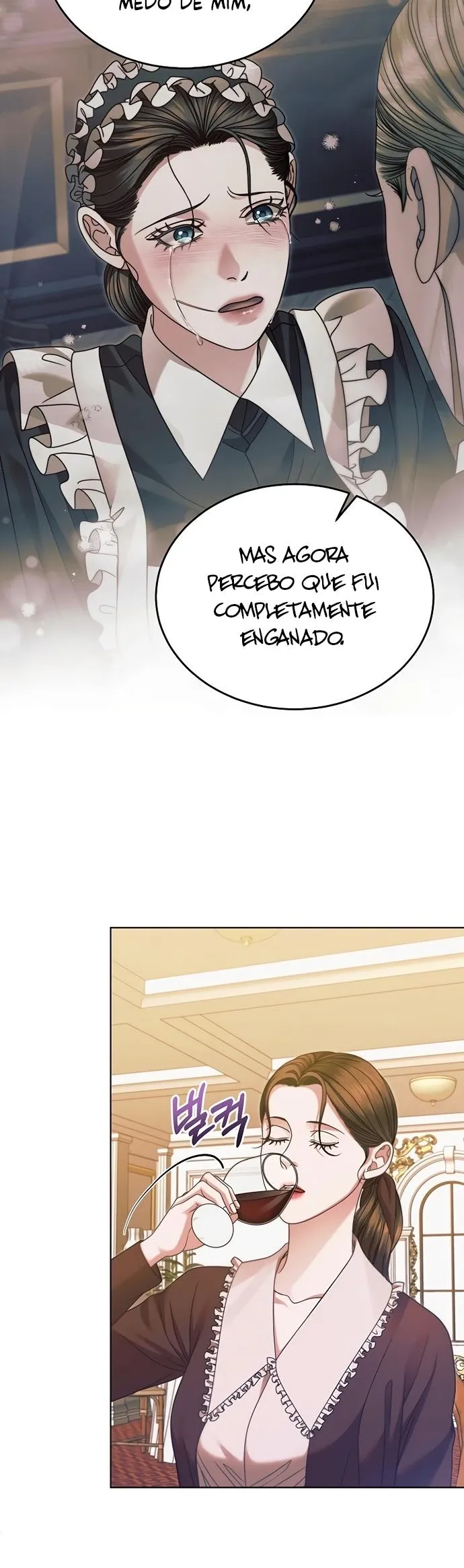 Read Vengeance Named Love PT Manga Online