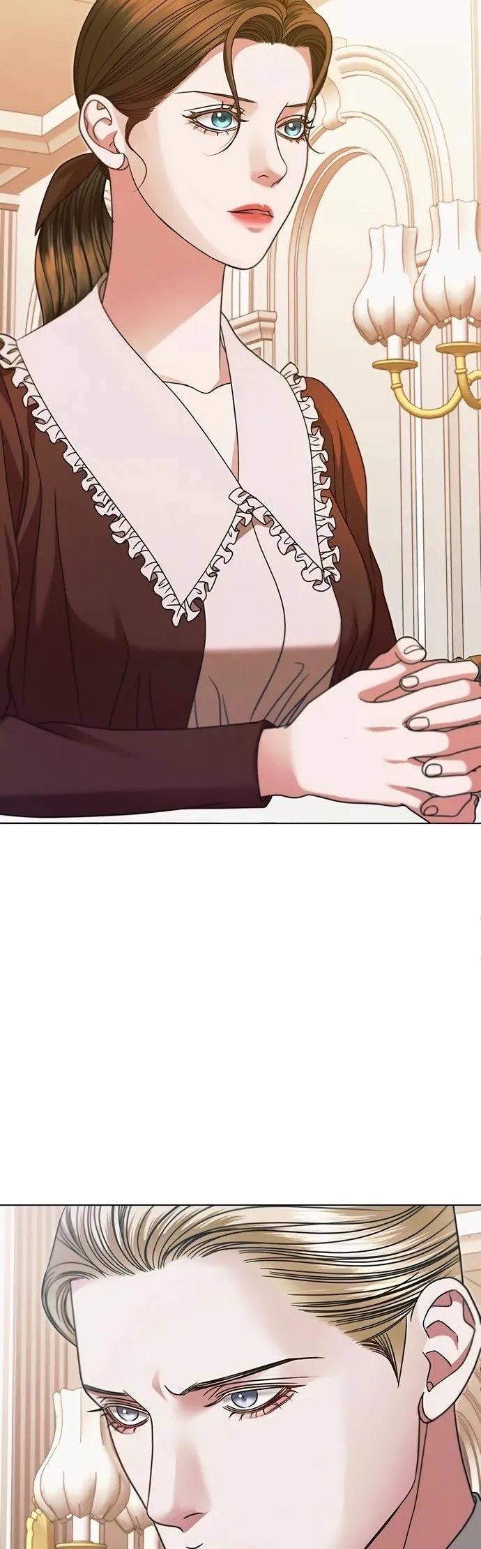 Read Vengeance Named Love PT Manga Online