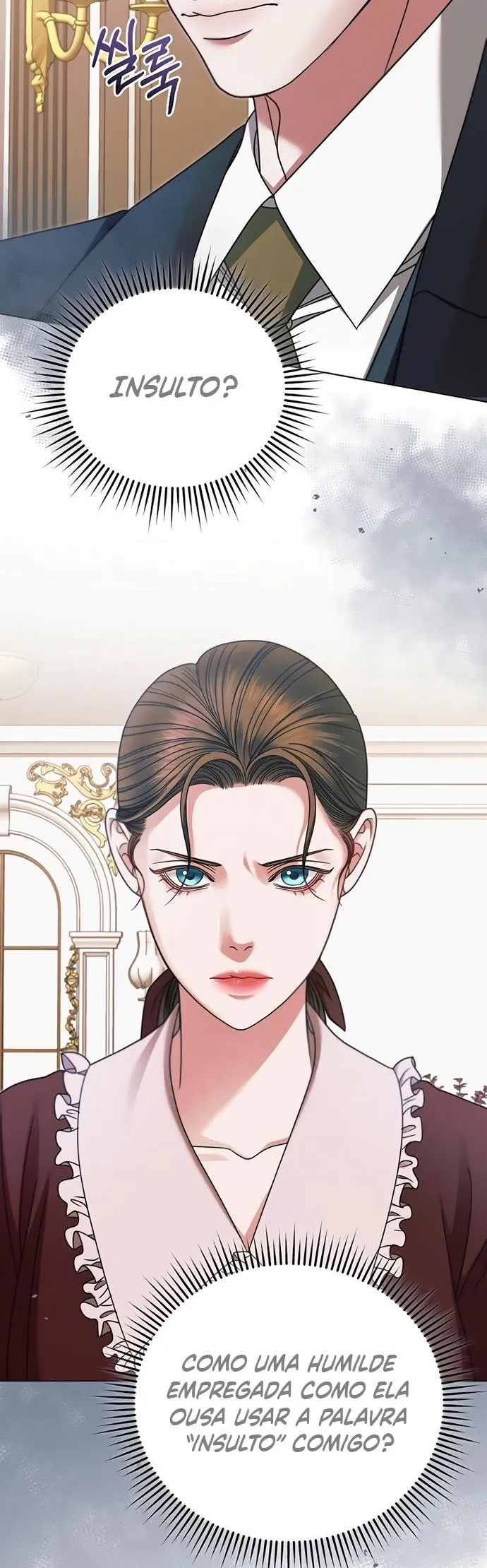 Read Vengeance Named Love PT Manga Online
