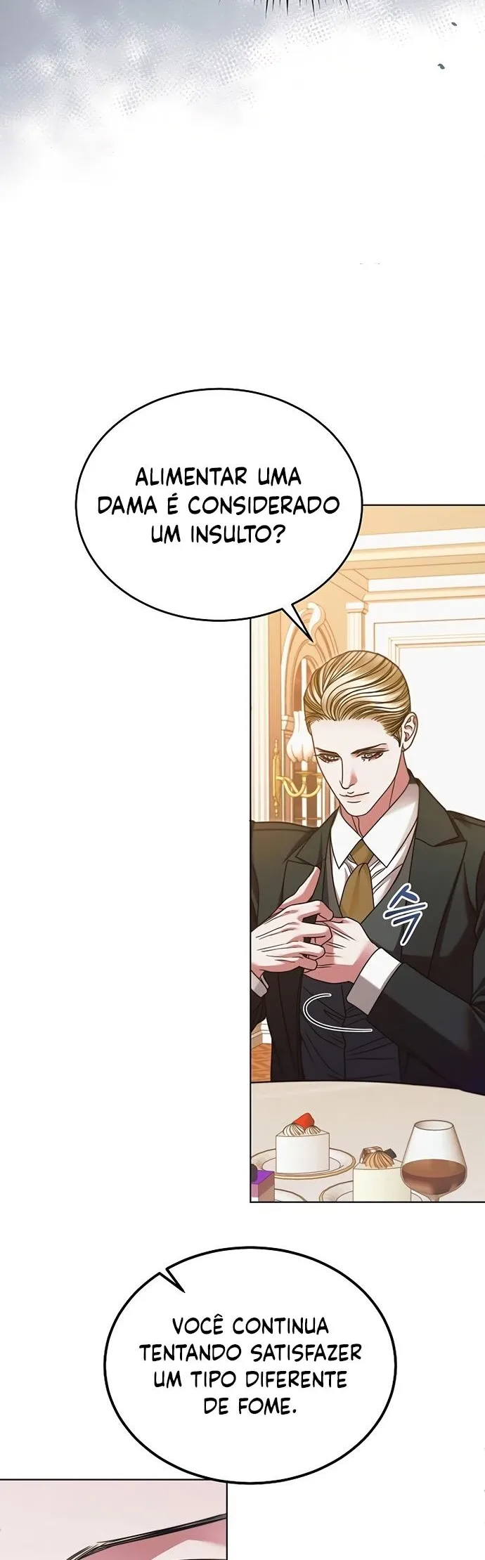 Read Vengeance Named Love PT Manga Online