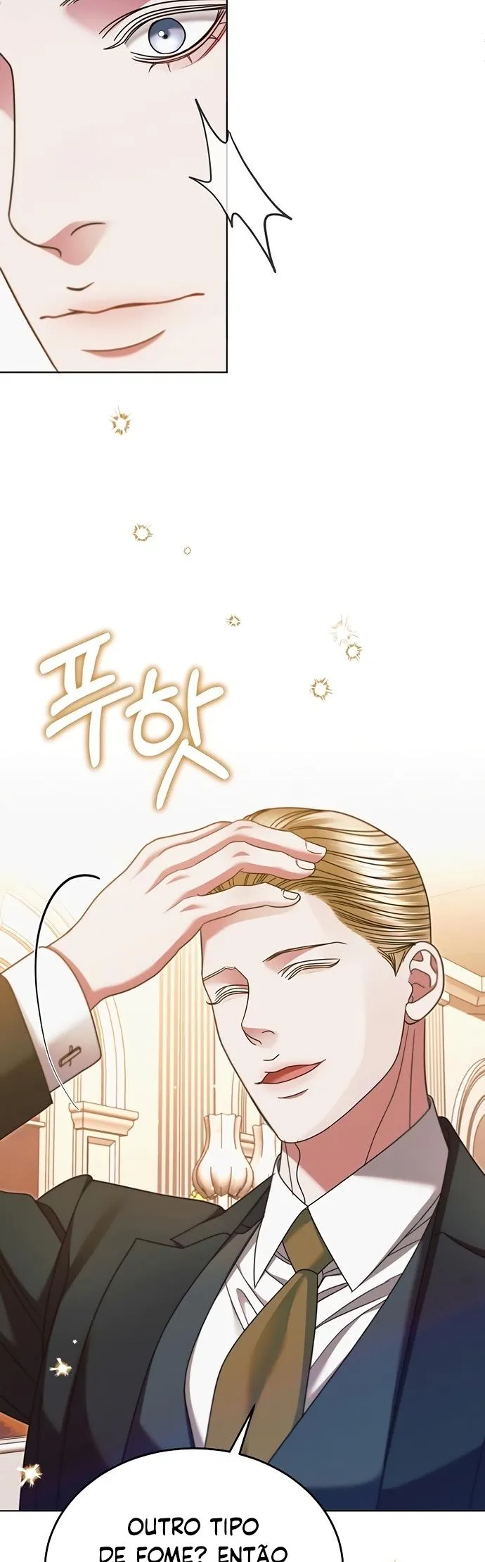 Read Vengeance Named Love PT Manga Online