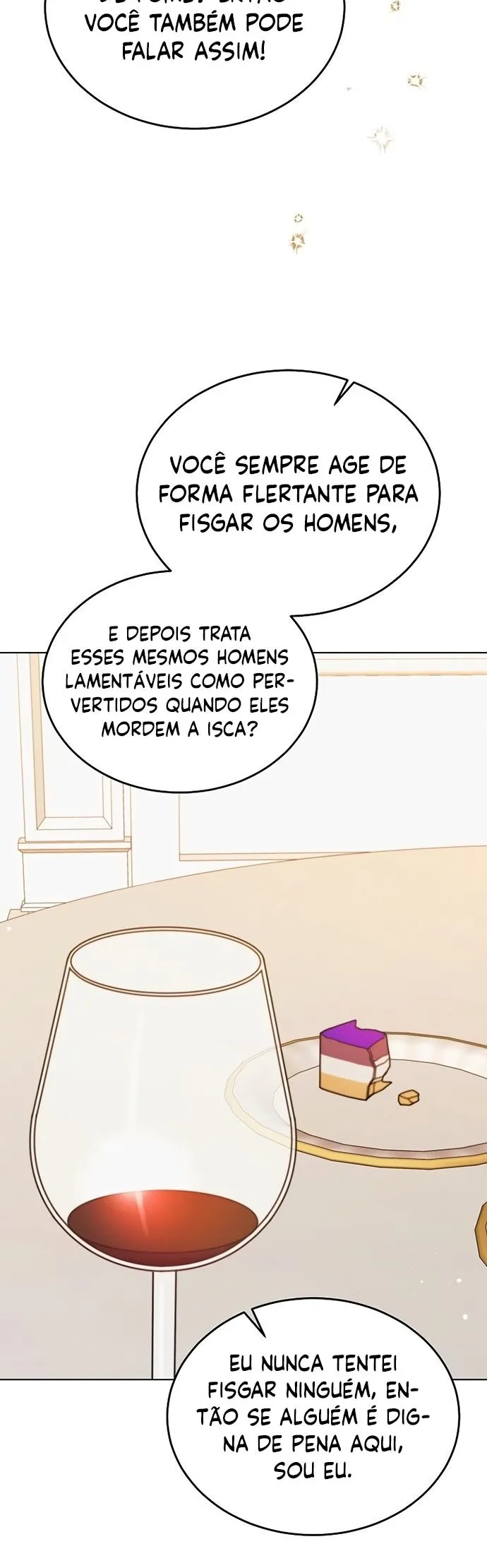 Read Vengeance Named Love PT Manga Online