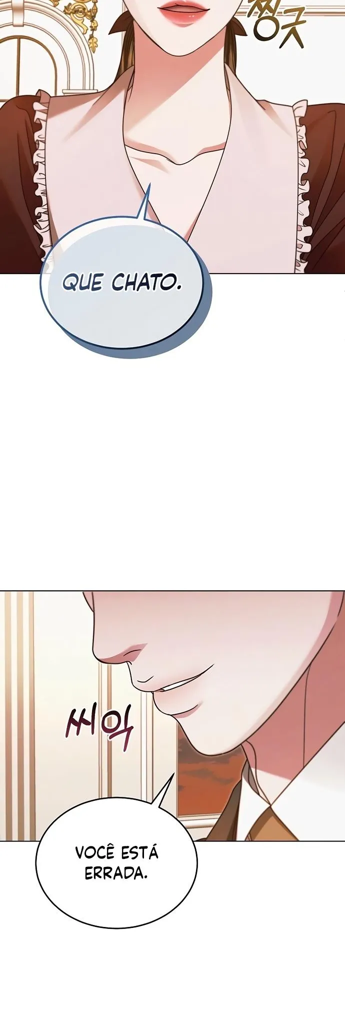 Read Vengeance Named Love PT Manga Online