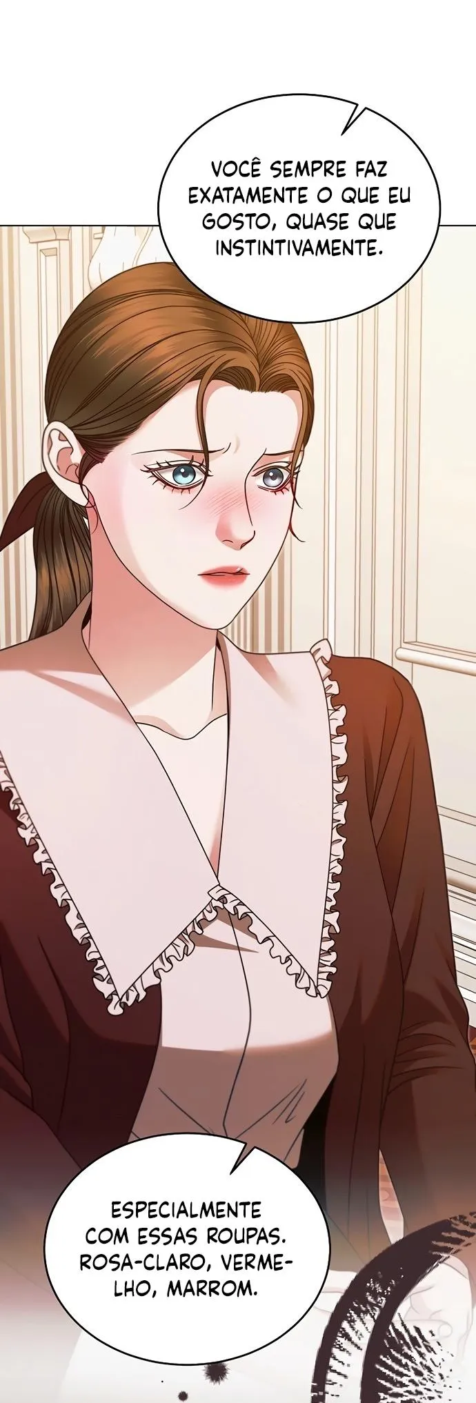 Read Vengeance Named Love PT Manga Online