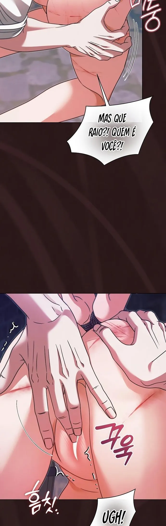 Read Vengeance Named Love PT Manga Online