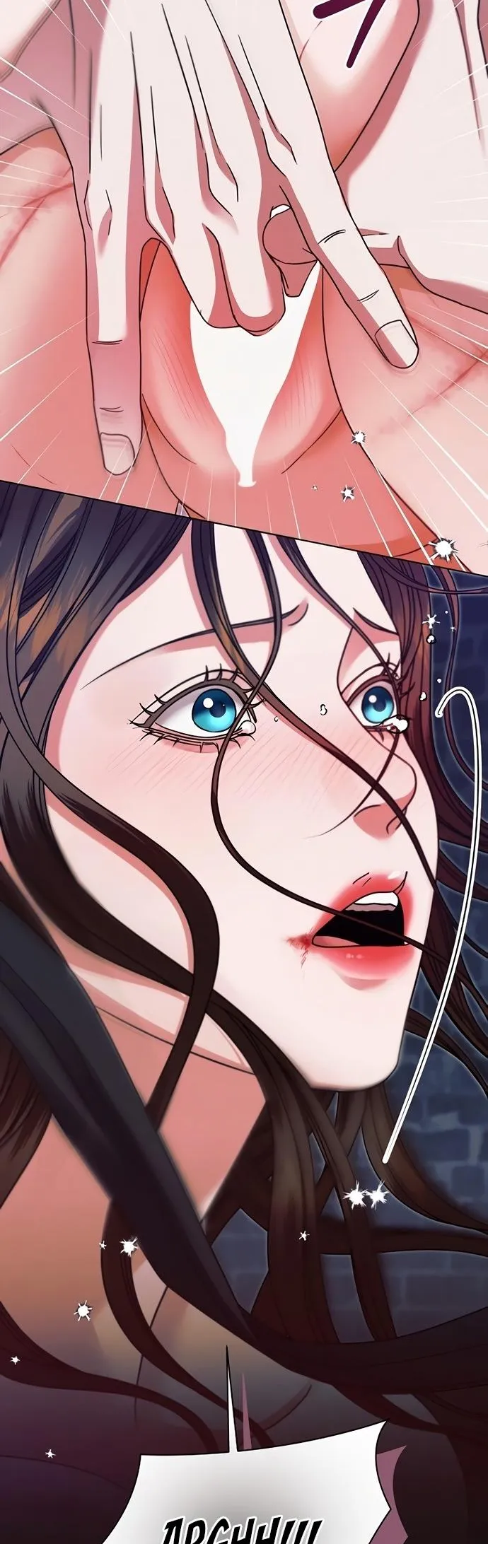 Read Vengeance Named Love PT Manga Online