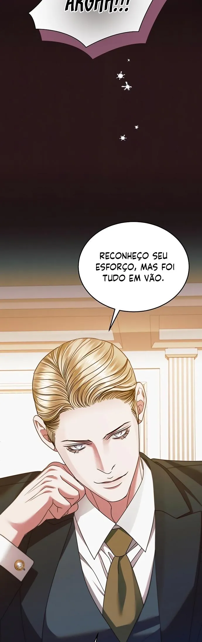 Read Vengeance Named Love PT Manga Online