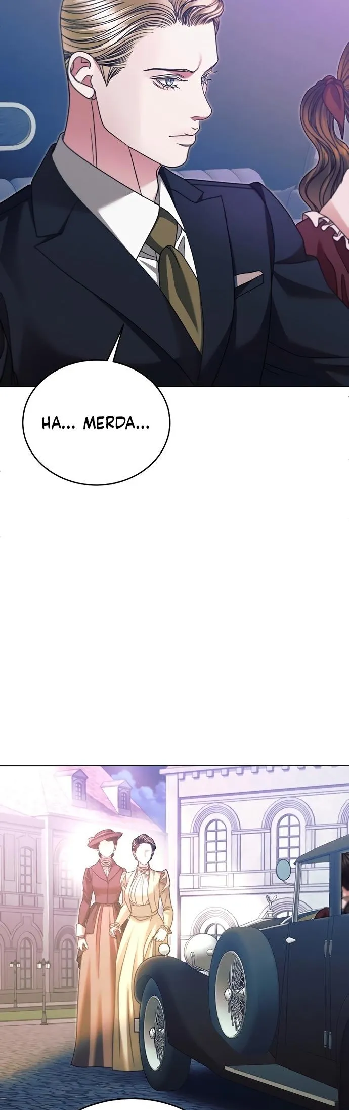 Read Vengeance Named Love PT Manga Online