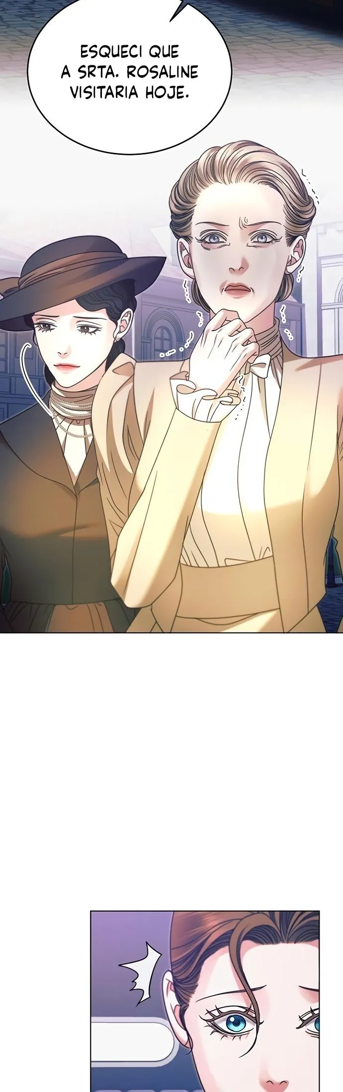 Read Vengeance Named Love PT Manga Online