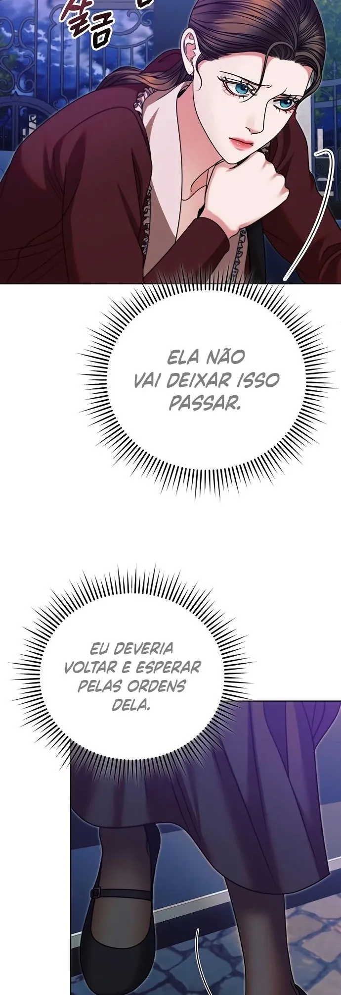 Read Vengeance Named Love PT Manga Online