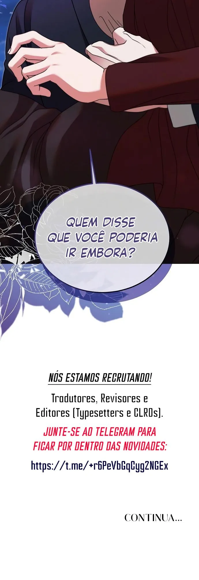 Read Vengeance Named Love PT Manga Online