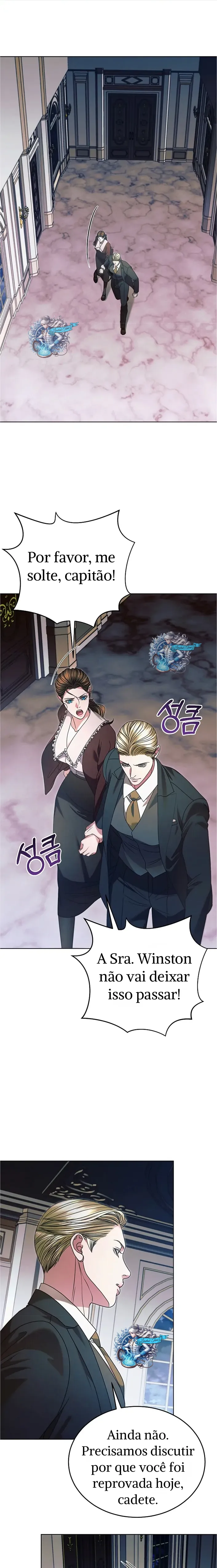 Read Vengeance Named Love PT Manga Online