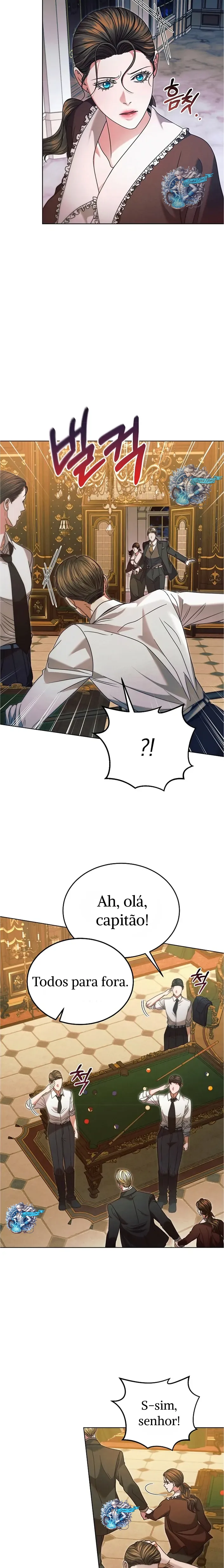 Read Vengeance Named Love PT Manga Online