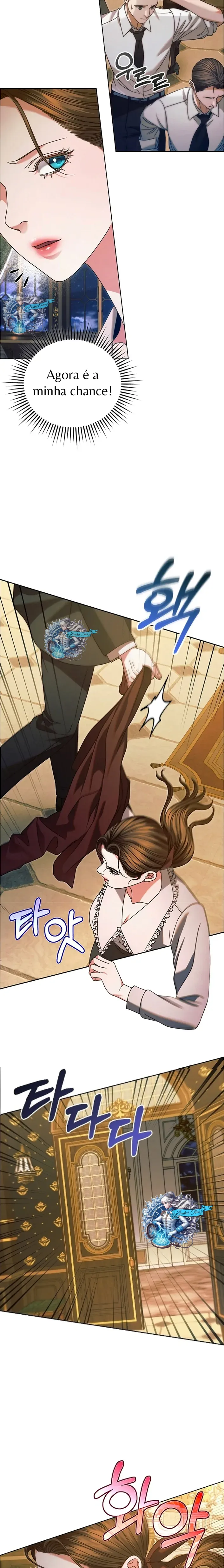 Read Vengeance Named Love PT Manga Online