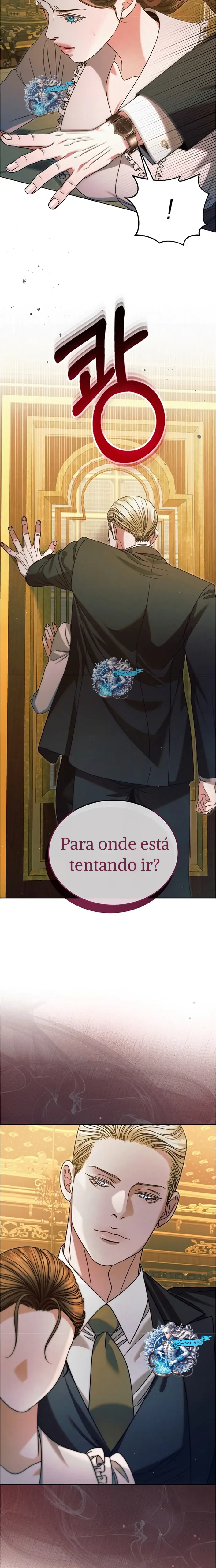 Read Vengeance Named Love PT Manga Online