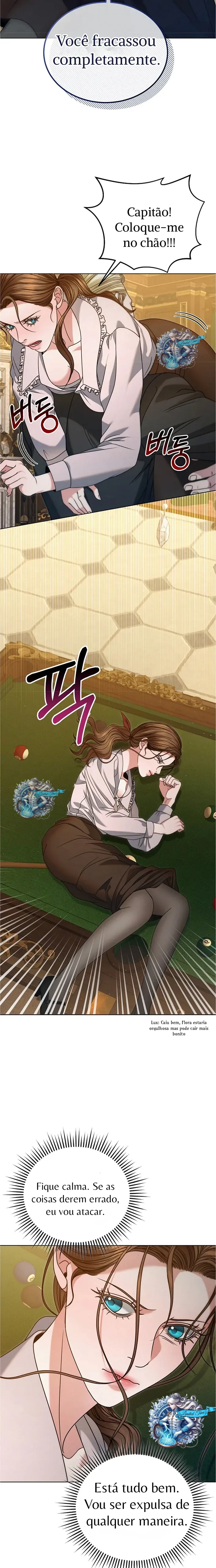 Read Vengeance Named Love PT Manga Online