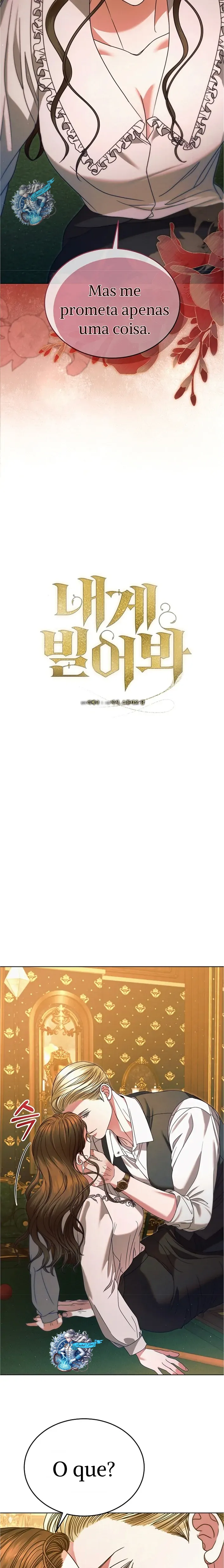 Read Vengeance Named Love PT Manga Online