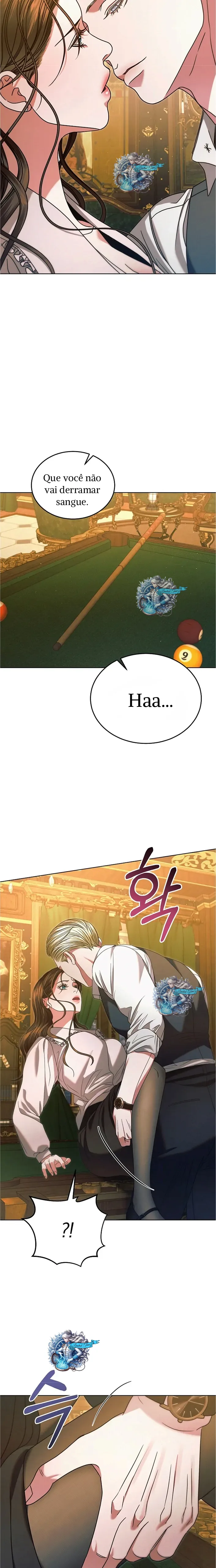 Read Vengeance Named Love PT Manga Online