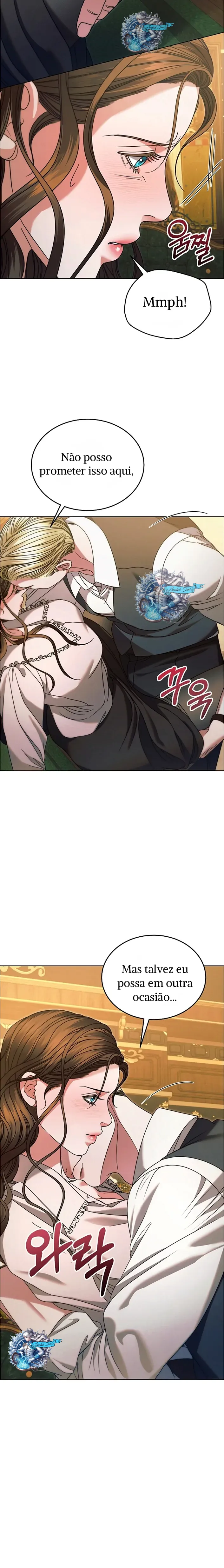 Read Vengeance Named Love PT Manga Online