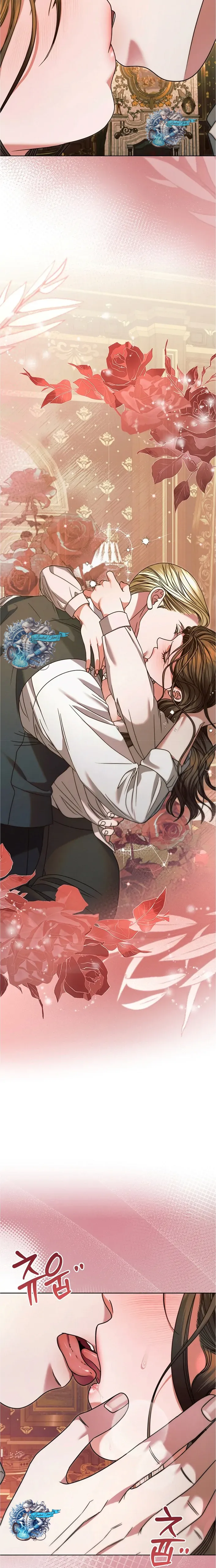 Read Vengeance Named Love PT Manga Online