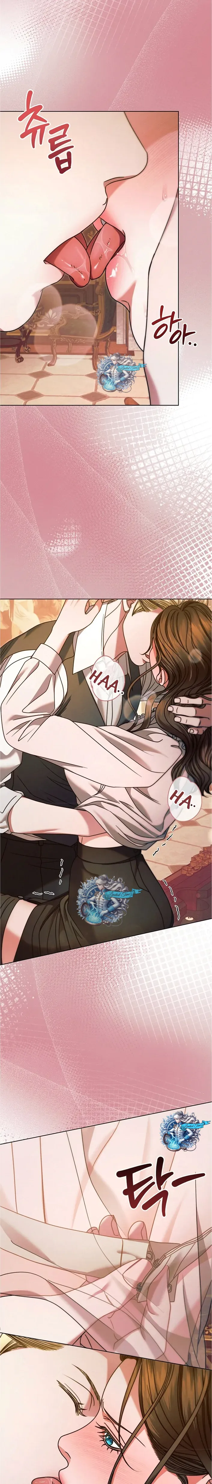 Read Vengeance Named Love PT Manga Online