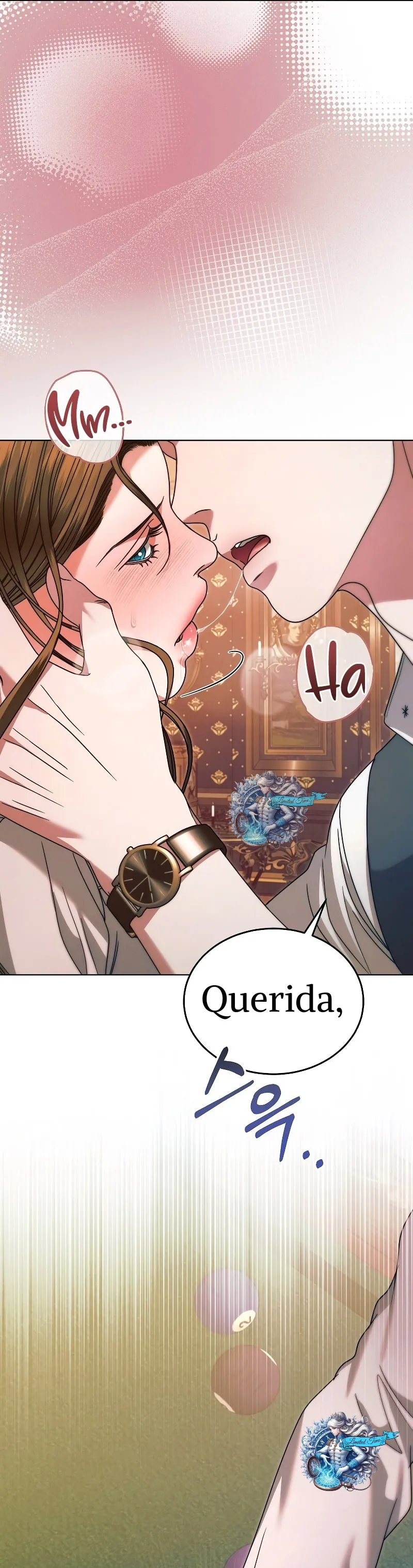 Read Vengeance Named Love PT Manga Online