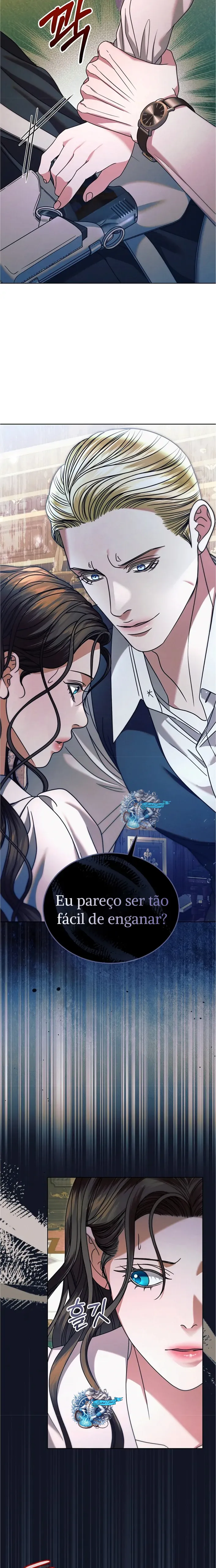 Read Vengeance Named Love PT Manga Online