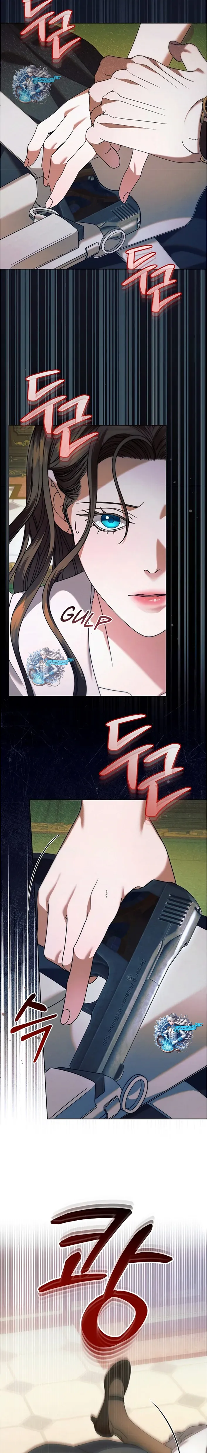Read Vengeance Named Love PT Manga Online
