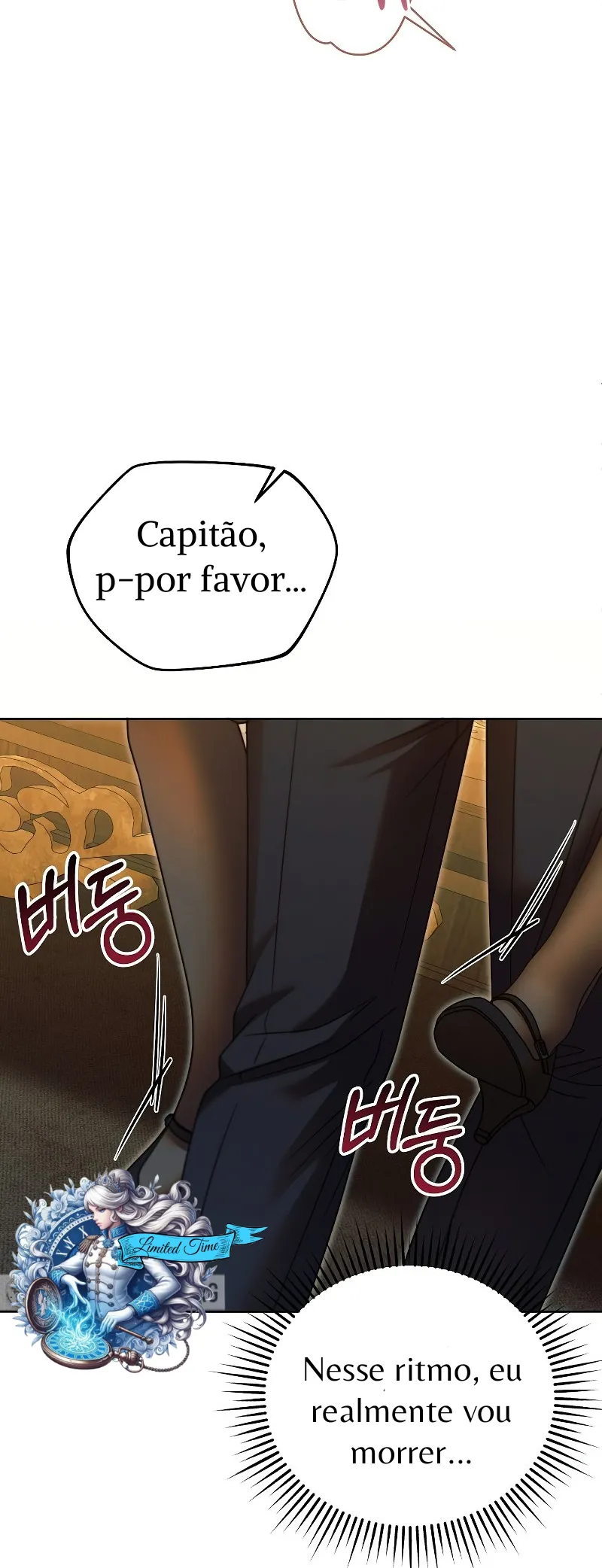Read Vengeance Named Love PT Manga Online