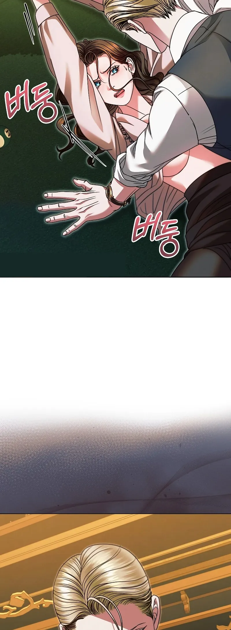 Read Vengeance Named Love PT Manga Online