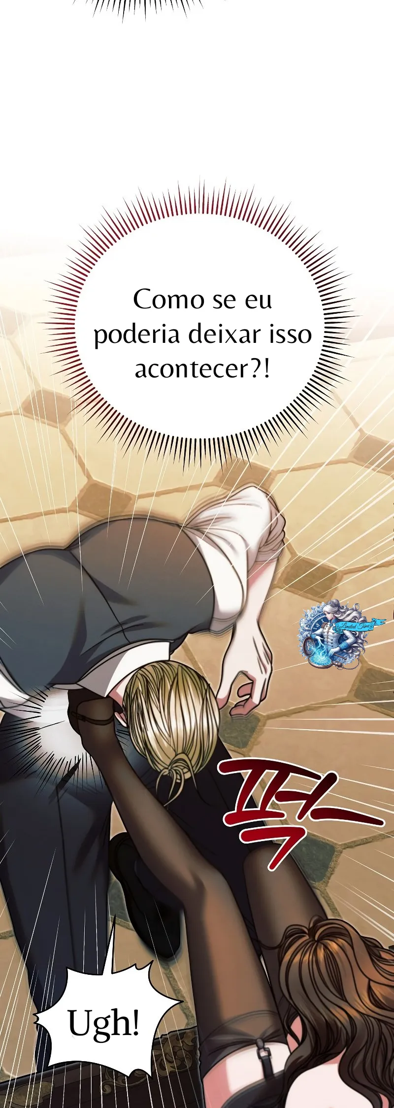 Read Vengeance Named Love PT Manga Online