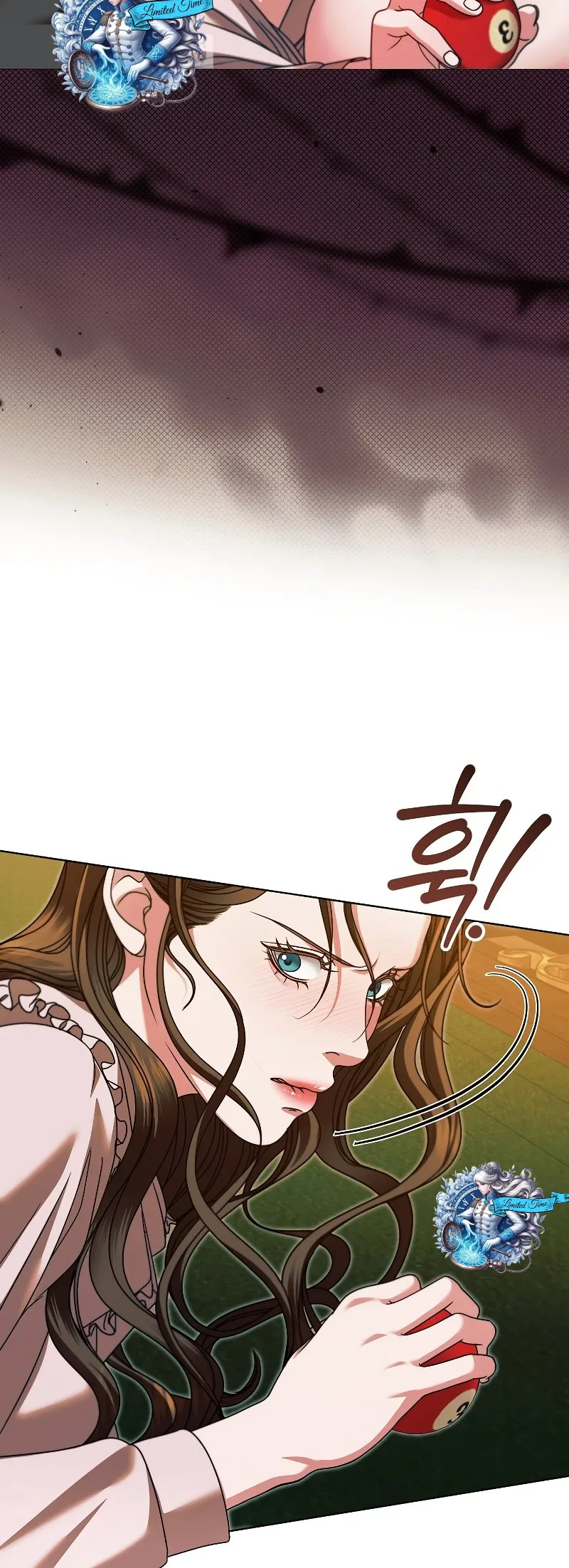 Read Vengeance Named Love PT Manga Online