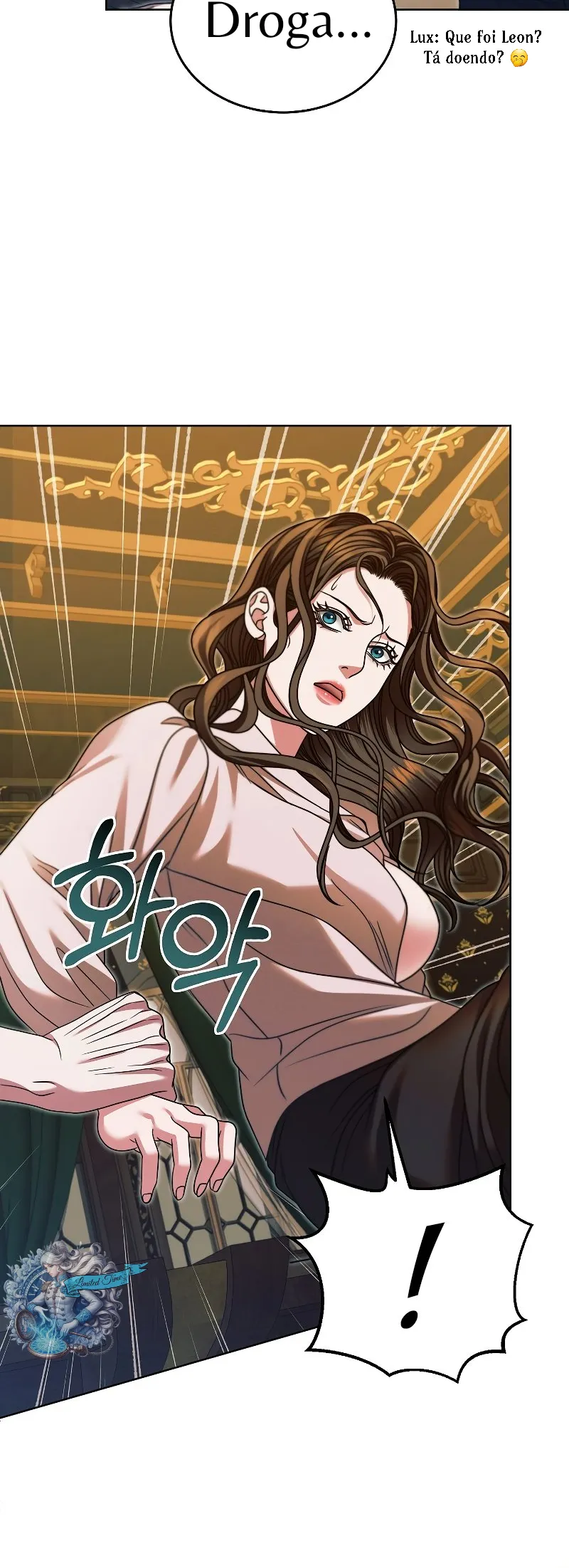 Read Vengeance Named Love PT Manga Online