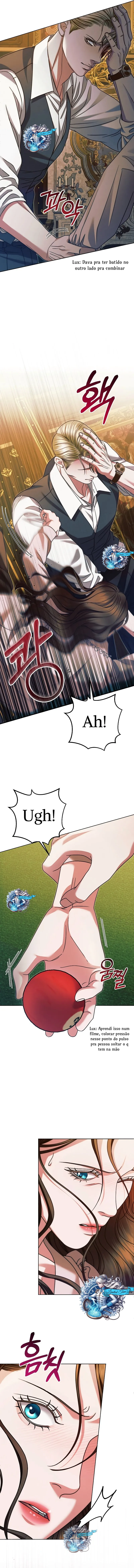 Read Vengeance Named Love PT Manga Online