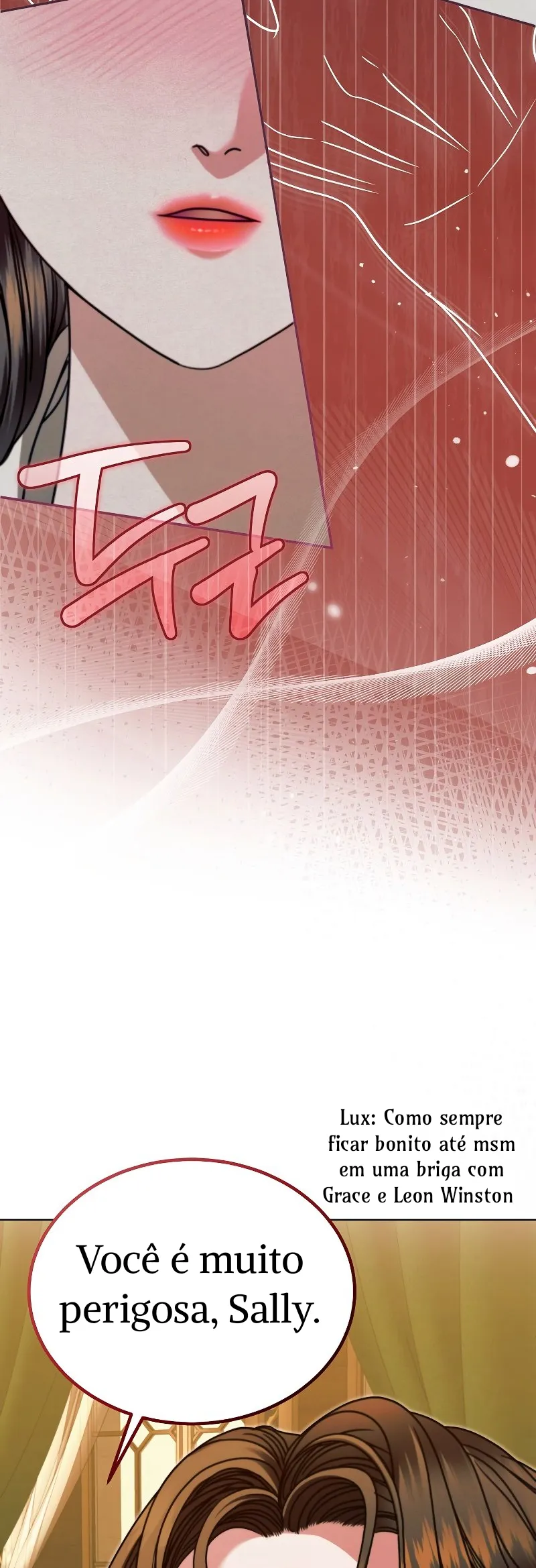 Read Vengeance Named Love PT Manga Online