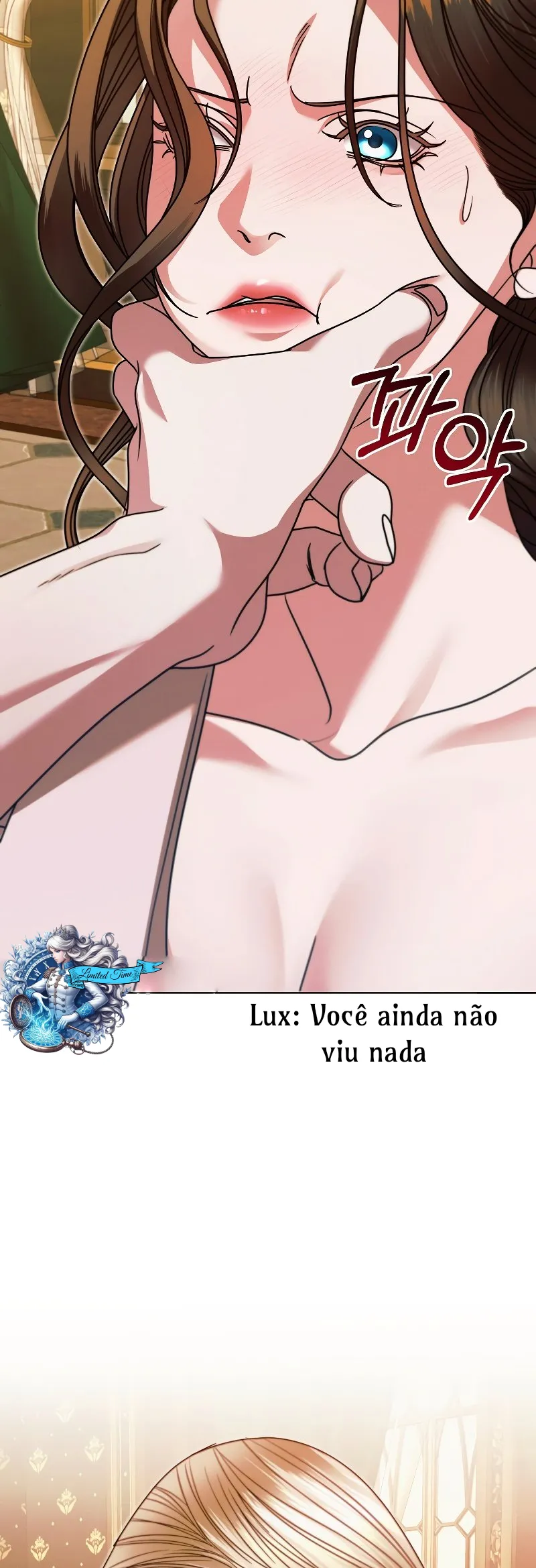 Read Vengeance Named Love PT Manga Online