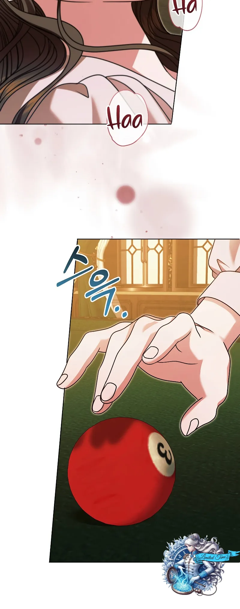 Read Vengeance Named Love PT Manga Online