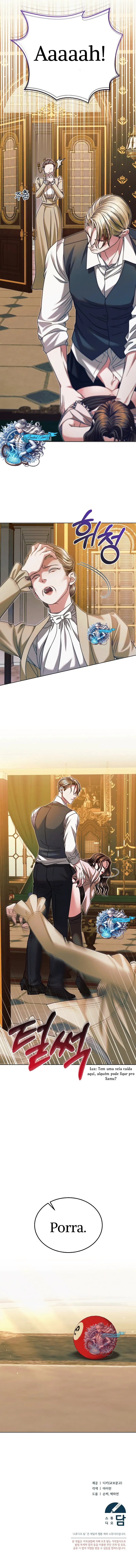 Read Vengeance Named Love PT Manga Online