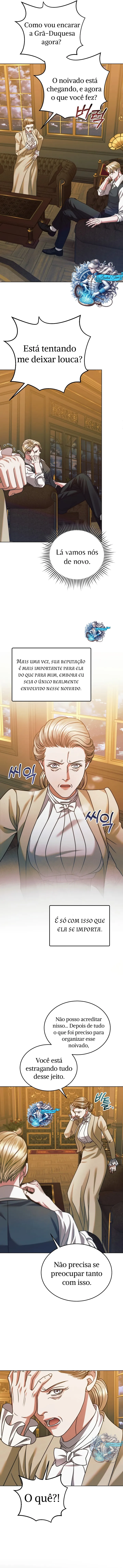 Read Vengeance Named Love PT Manga Online