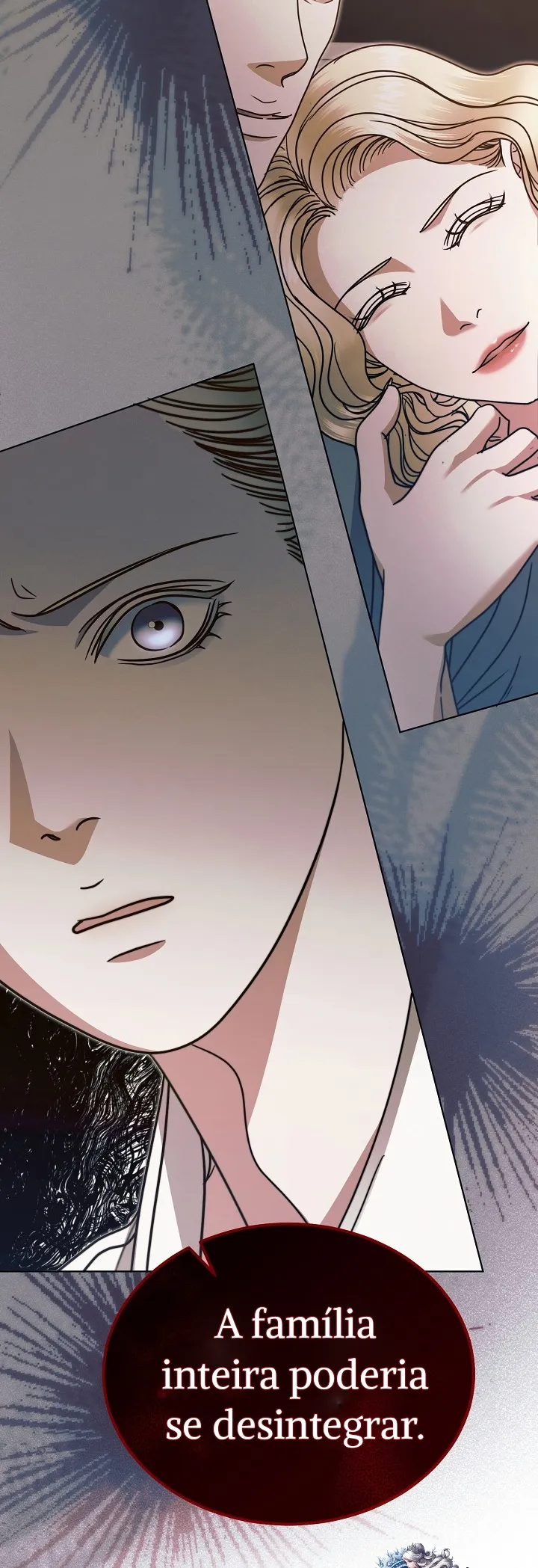 Read Vengeance Named Love PT Manga Online