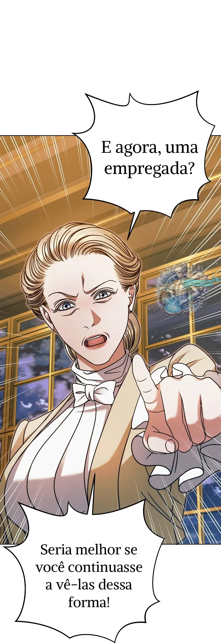 Read Vengeance Named Love PT Manga Online