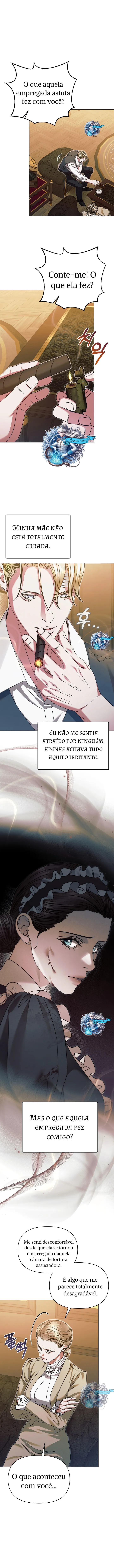 Read Vengeance Named Love PT Manga Online