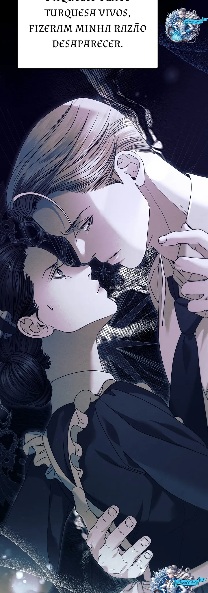 Read Vengeance Named Love PT Manga Online