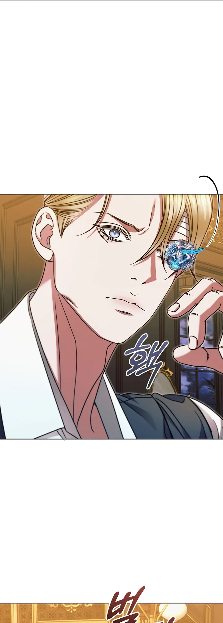 Read Vengeance Named Love PT Manga Online