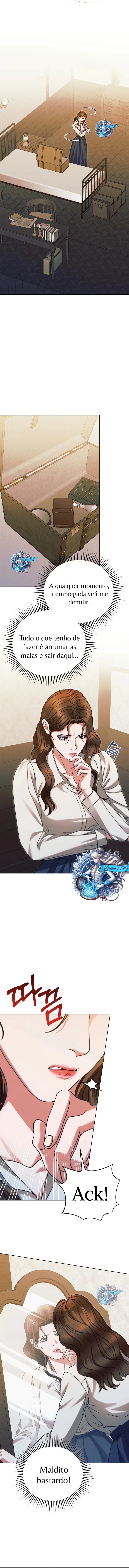 Read Vengeance Named Love PT Manga Online