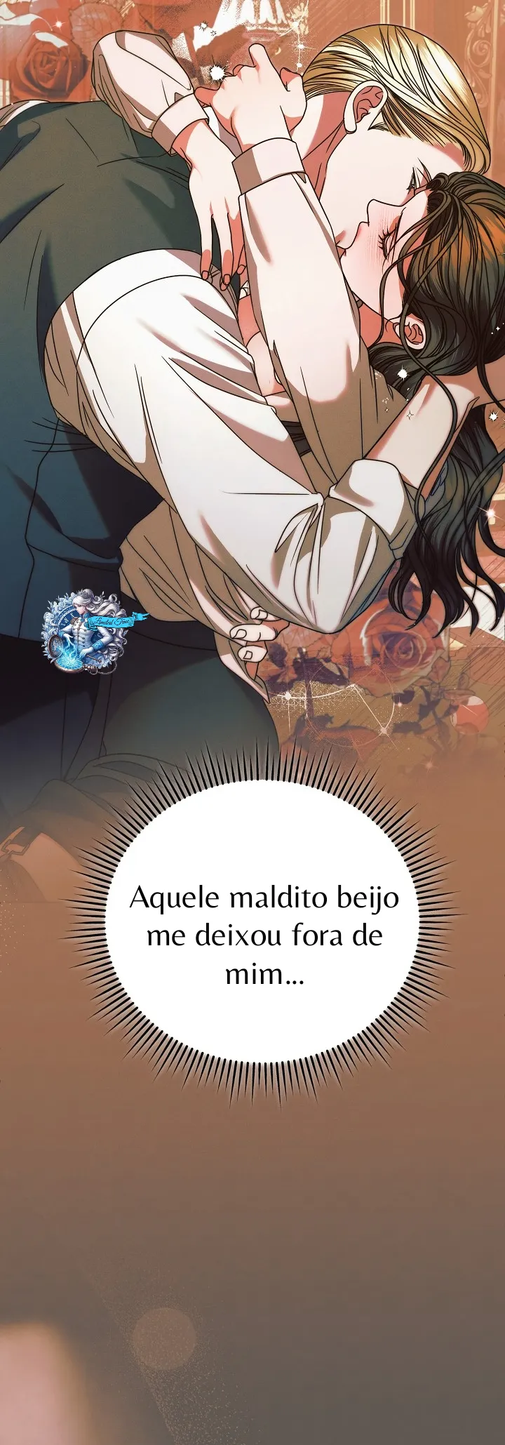 Read Vengeance Named Love PT Manga Online
