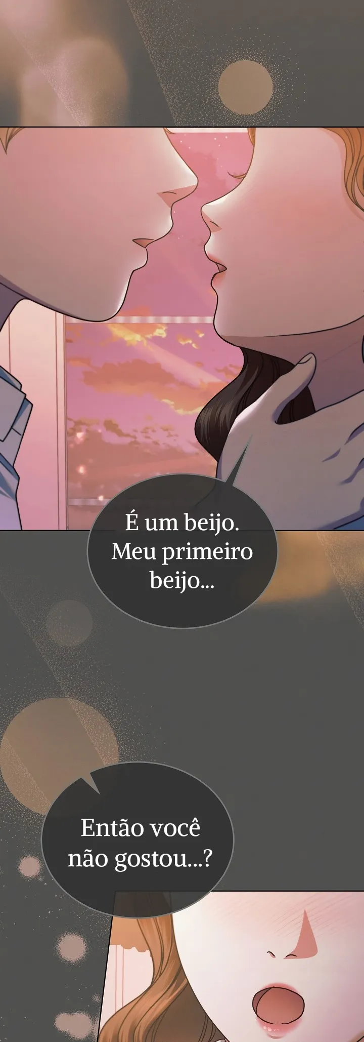 Read Vengeance Named Love PT Manga Online