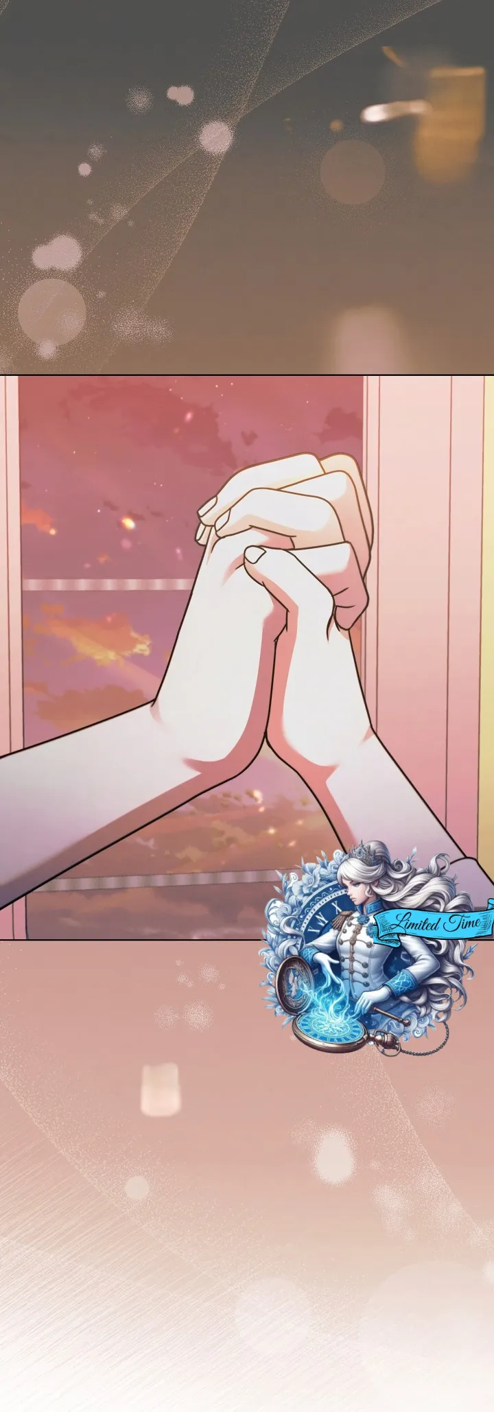 Read Vengeance Named Love PT Manga Online