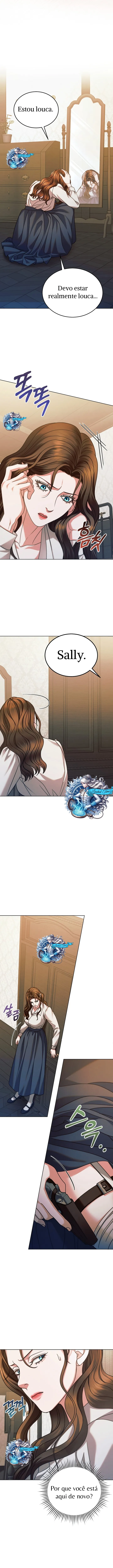 Read Vengeance Named Love PT Manga Online